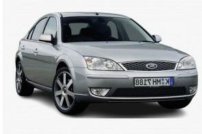 Mondeo IV 2007-2014